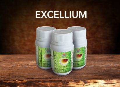 EXCELLIUM