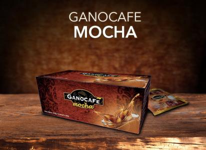 GANOCAFE MOCHA