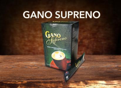 GANO SUPRENO